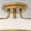 Moreauville Glass Semi Flush Mount-2131294675-2131294676