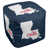Bleu / blanc