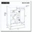 24''Bathroom Vanity with Sink-756167461