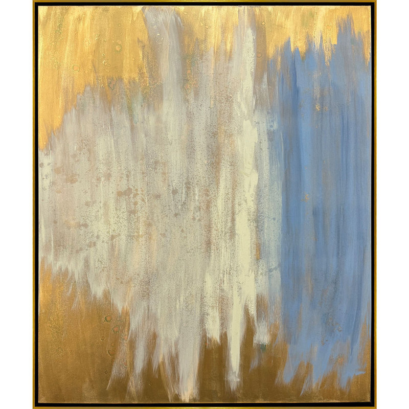 New Dream I Canvas