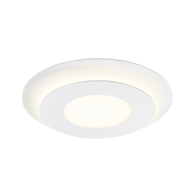 Offset 1 - Light LED Flush Mount