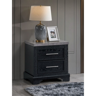 Table de chevet Grande G003500-N