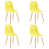 Yellow is out of stock selected