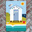 Katie Pearson Nautical & Beach Wall Decor on Ceramic