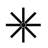 72.7" 8 Blade LED Standard Ceiling Fan DC Motor With Remote Control And Light