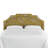 Edmondson Upholstered Platform Bed-20451511-20451506