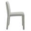 Chaise rembourrée en cuir Rhodes-109758097