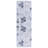 Brehea Performance Machine Washable Geometric Rug-950222385