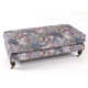 Celeste Upholstered Ottoman