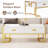 Modern Rectangular Coffee Table-118305118