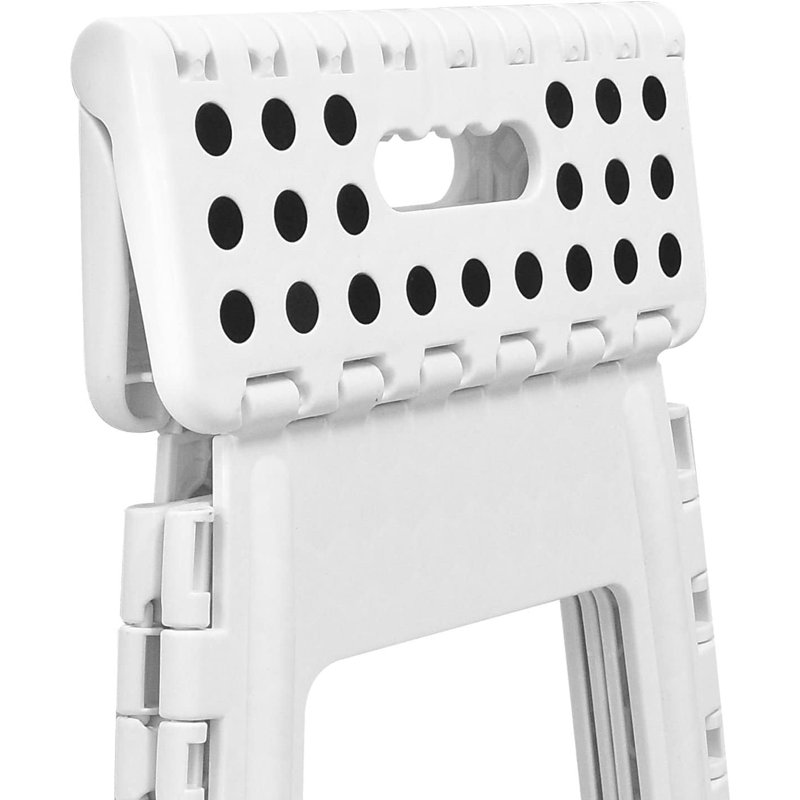 Plastic Step Stool