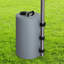 Camario Dakota Fields Plastic Weight for Gazebo-1705585655