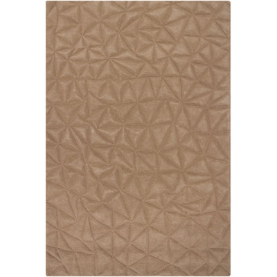 Tapis beige Cilurzo