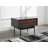 Solid Wood Piece Bedroom Set-89187716