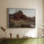 "Vintage Landscape -CCCXIV" sur toile-605089635-605089633