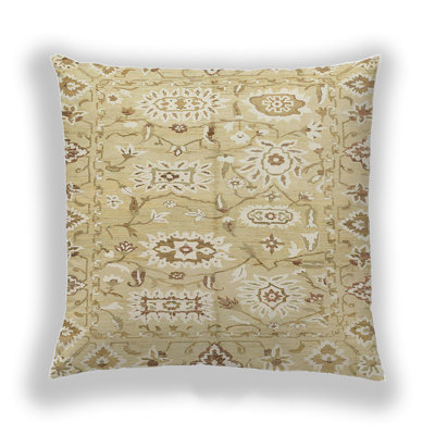 Coussin décoratif Abstract 1654