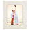 French Perle White 8" X 10" Frame