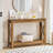 Samha 47.2'' Console Table with Charging Station-735944747-728367820