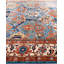 Serapi One-of-a-Kind 9' 1" X 11' 8" Hand Knotted Area Rug