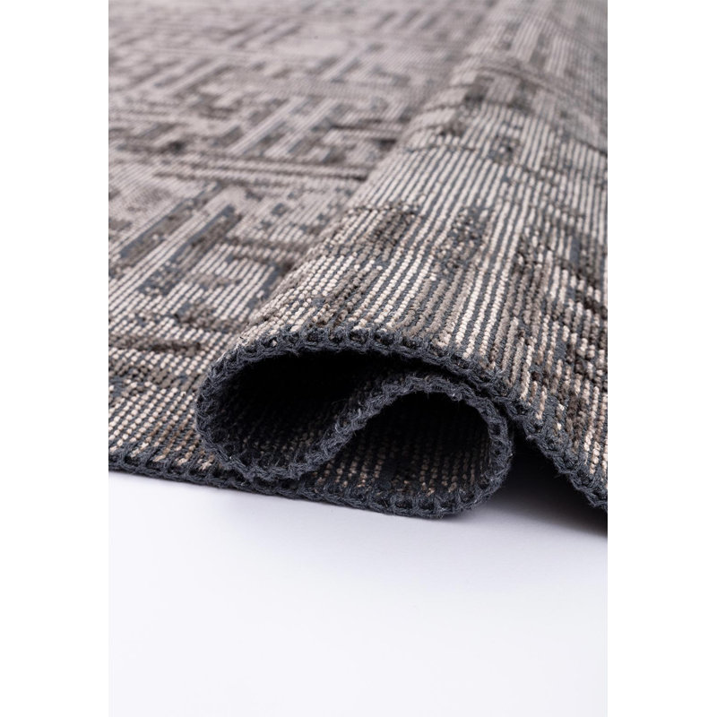 Rapture Area Rug, Rectangle 9' x 12'