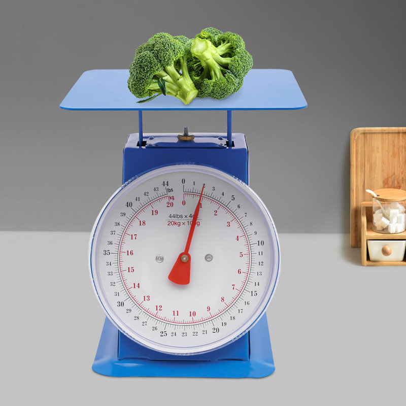 Heavy Duty Portion-Control Mechanical Scale