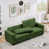 Vert sélectionné