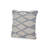 Geometric 18" Throw Pillow Cover