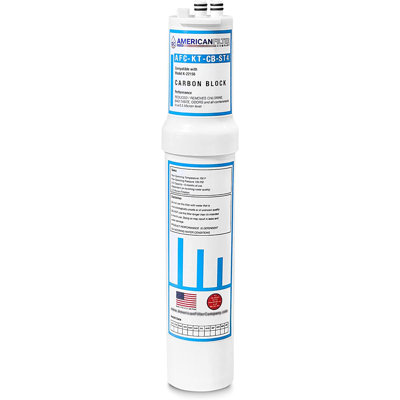 AFC Brand Water Filters, Compatible with Kohler K-22157 Water Filters (made by AFC)