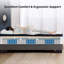 Housse en mousse viscoélastique 12 zones-1442302633