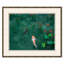 Koi Fish Pond Giclee Print-62784022