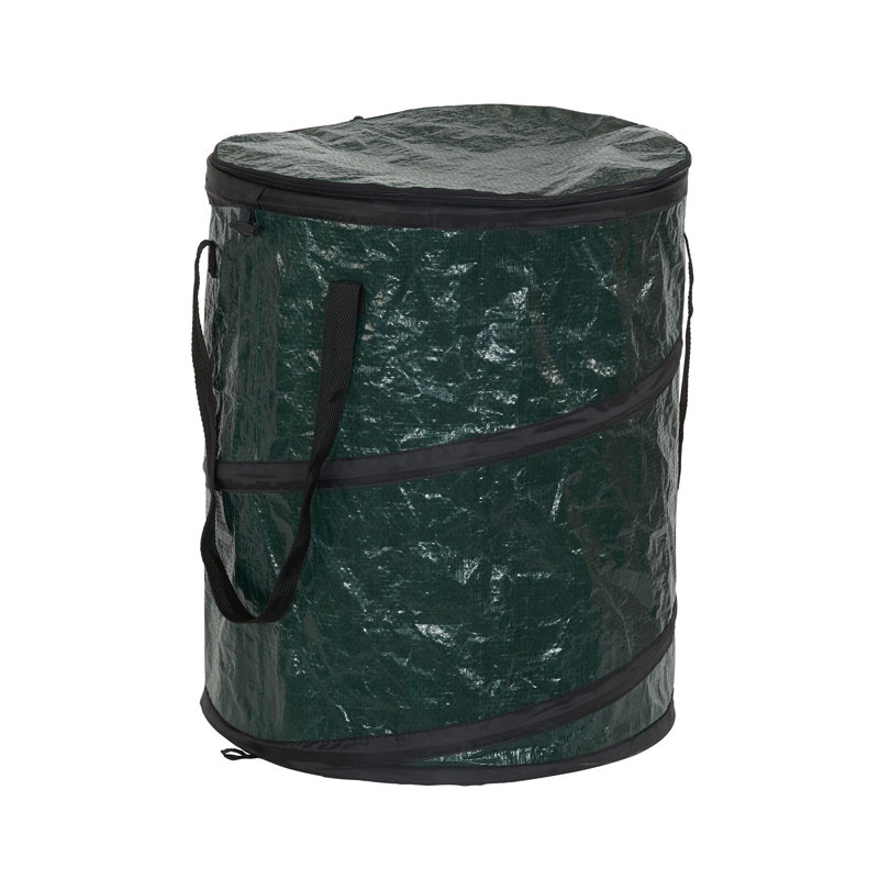 Panier pop-up, 18 po x 15 po x 15 po