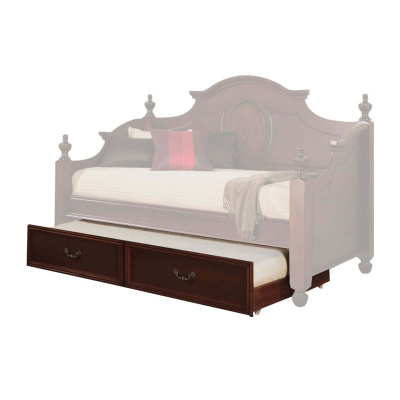 Trundle Unit