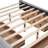 Upholstered Platform Storage Bed-91916578-91916579