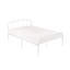 MILTON BED FRAME-38514142-38514143