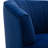 Efthemia Velvet Barrel Chair-622848598