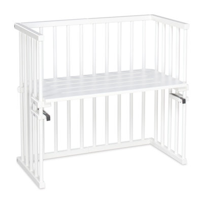 Beistellbett 5-in-1