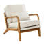Fauteuil Mid-Century