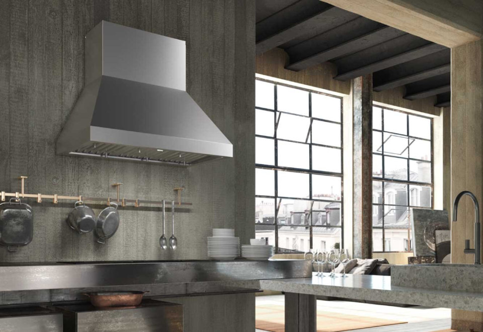 Faber Range Hoods