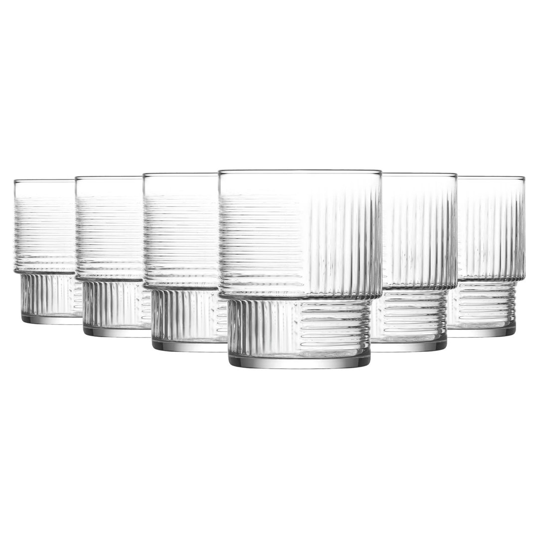LAV Helen Whiskey Glasses