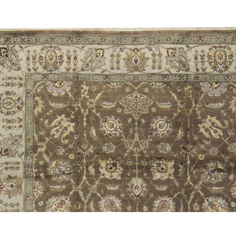 Dania One-of-a-Kind 9' X 11'10" Area Rug