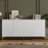 Multi-Functional Storage Cabinet