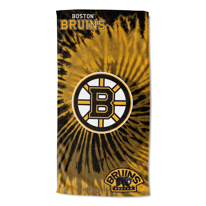 Cotton Blend Beach Towel
