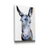 «Sweet Donkey II», reproduction d'art sur toile tendue-843583643