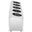 Stainless Steel Rectangle Utensil Holders/Pots/Jars