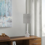 Serra Crystal Table Lamp
