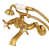 Satin Brass