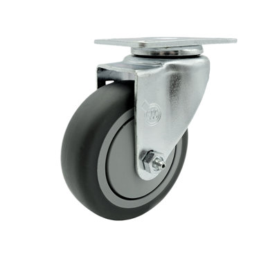 Assure Parts Replacement Caster  Service Caster Brand
