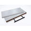 Kaelia White Floating Shelves-120197283