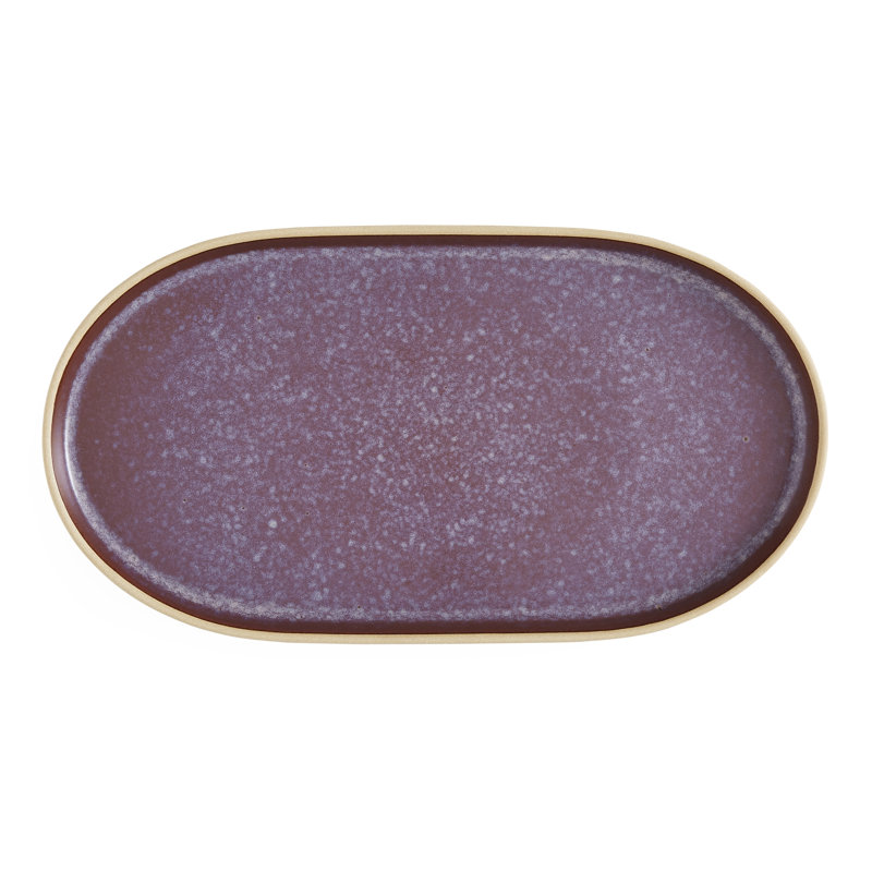 GRAND PLATEAU OVAL 13,7 x 7,5 PORTMEIRION