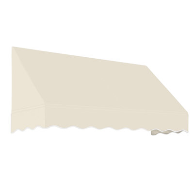Awntech San Francisco Acrylic Fabric Fixed Awning